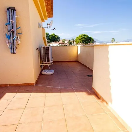 Villa Carrer Pagell *