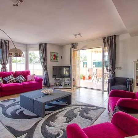 Villa Carrer Pagell *