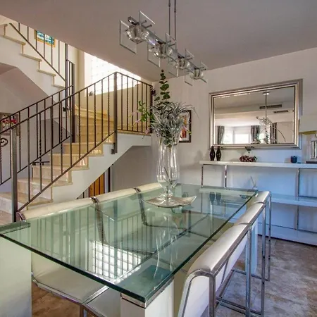 Carrer Pagell * El Albir