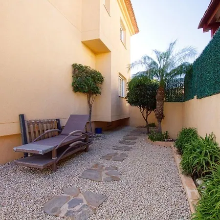 Villa Carrer Pagell *