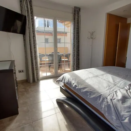 Carrer Pagell El Albir