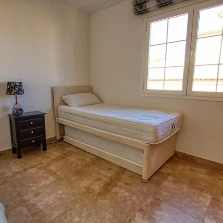 Carrer Pagell * El Albir