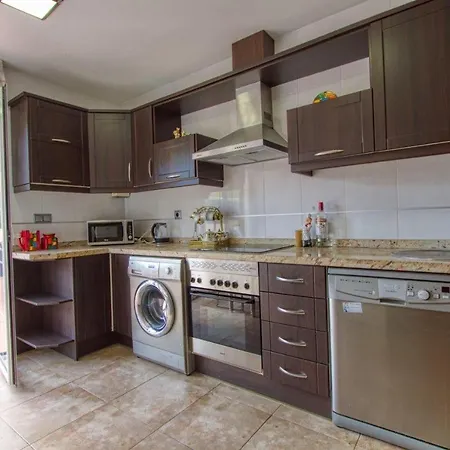 Villa Carrer Pagell *