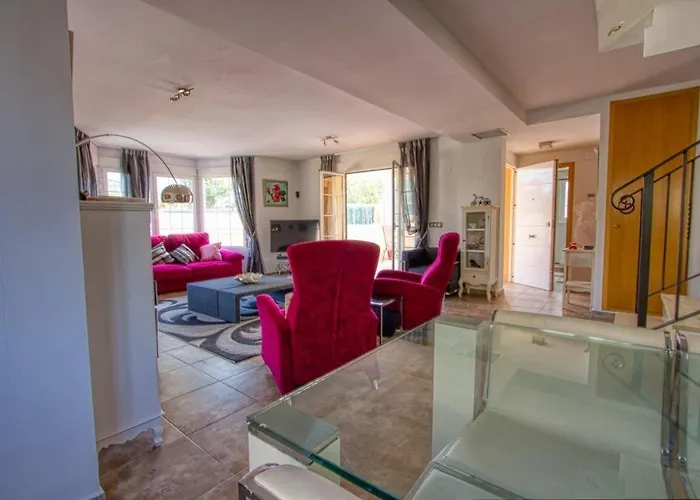 Villa Carrer Pagell