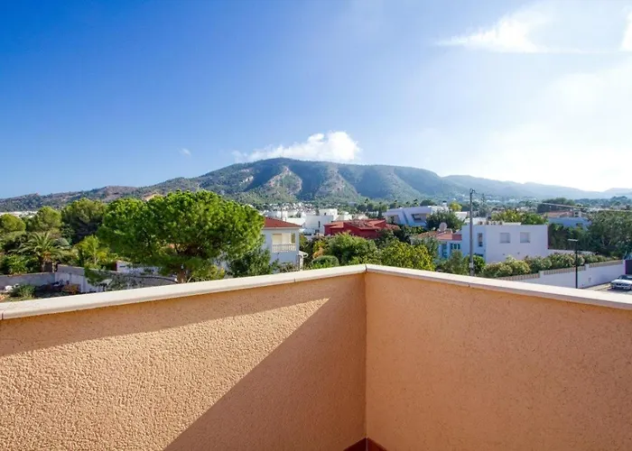 Carrer Pagell Villa El Albir
