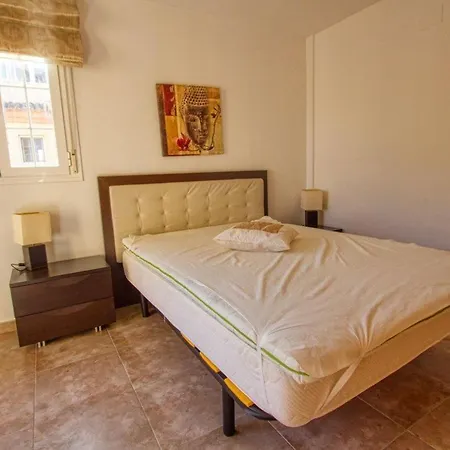 Carrer Pagell فيلة البير