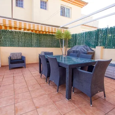 Carrer Pagell البير