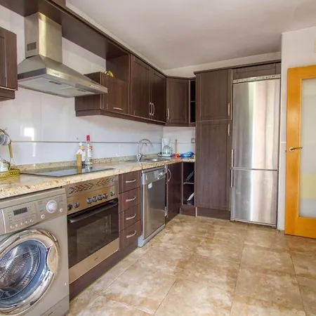 Carrer Pagell Villa *