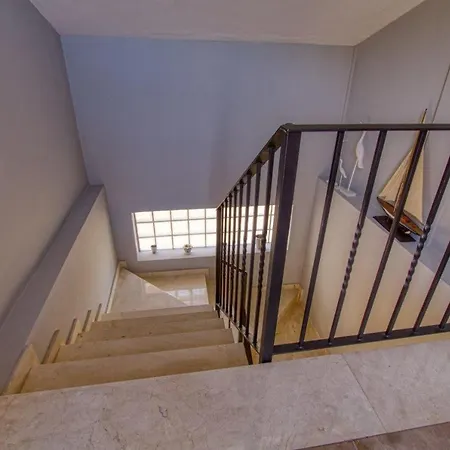 Carrer Pagell فيلة