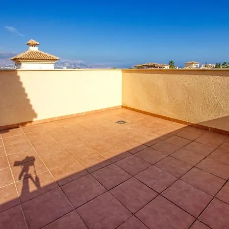 Carrer Pagell * البير