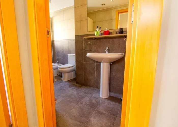 Вилла Carrer Pagell