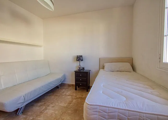 Carrer Pagell Вилла Альбир