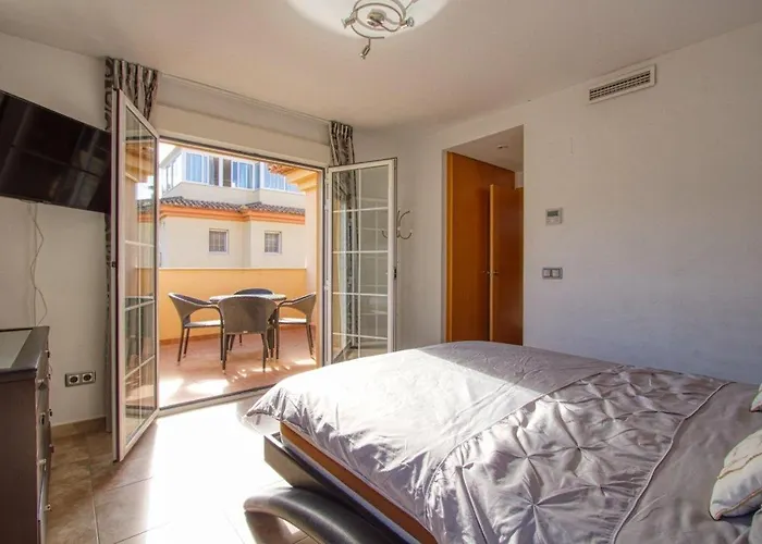 Carrer Pagell *
