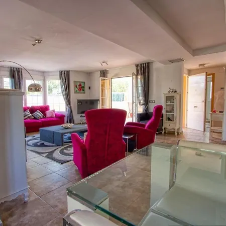 Villa Carrer Pagell