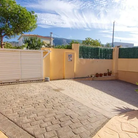 Carrer Pagell Villa