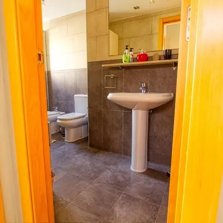 Villa Carrer Pagell