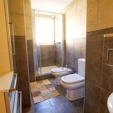 Carrer Pagell Villa